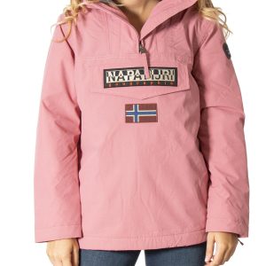 Napapijri Blusão Mulher - 235777