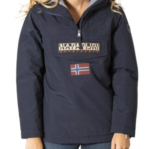 Napapijri Blusão Mulher - 235779