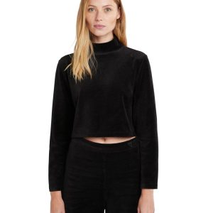 Desigual Malha Mulher - 238791