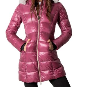 No Zone Blusão Mulher - 240739