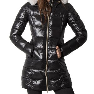 No Zone Blusão Mulher - 240741