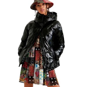 Desigual Blusão Mulher - 241606