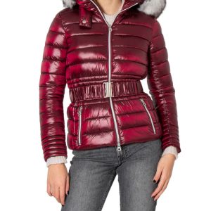 No Zone Blusão Mulher - 242415