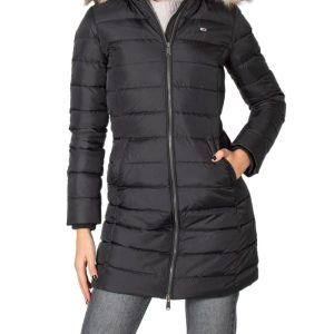 Tommy Hilfiger Jeans Blusão Mulher - 242351