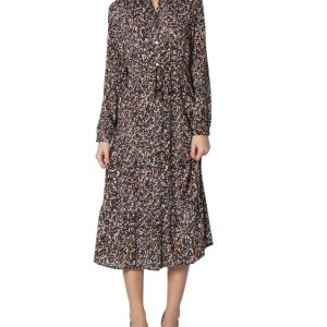 Only Vestido Mulher - 242313