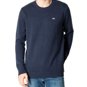 Tommy Hilfiger Jeans Malha Homem - 243248