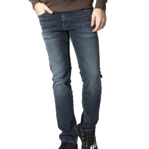 Tommy Hilfiger Jeans Jeans Homem - 243256