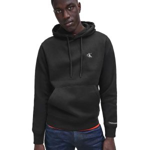 Calvin Klein Jeans Vestuário De Felpa Homem - 246084