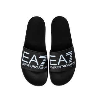Ea7 Homem Slippers - 247543
