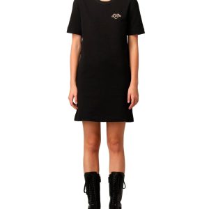 Love Moschino Vestido Mulher - 247506