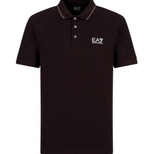 Ea7 Polo Homem - 247546