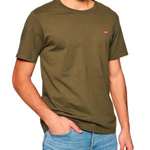 Levi`s T-Shirt Homem - 248354