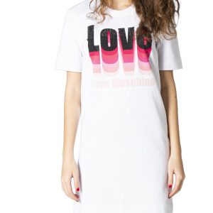 Love Moschino Vestido Mulher - 248291