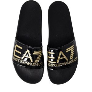 Ea7 Homem Slippers - 249679
