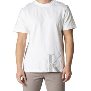 Calvin Klein Jeans T-Shirt Homem - 249555