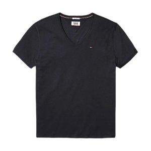 Tommy Hilfiger Jeans T-Shirt Homem - 252700