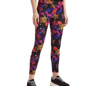 Desigual Leggins Mulher - 252611