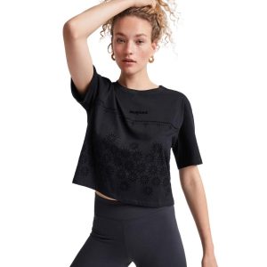 Desigual T-Shirt Mulher - 252617