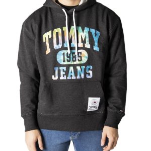 Tommy Hilfiger Jeans Vestuário De Felpa Homem - 253683