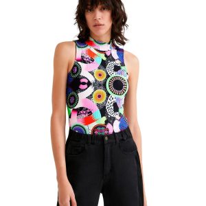 Desigual Camisola Mulher - 254398