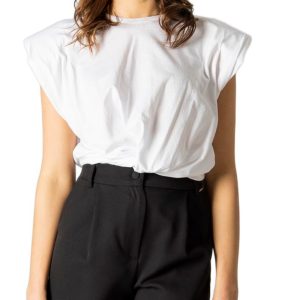 Hanny Deep T-Shirt Mulher - 254465