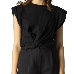 Hanny Deep T-Shirt Mulher - 254466