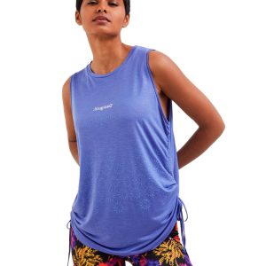 Desigual Camisola Mulher - 254619