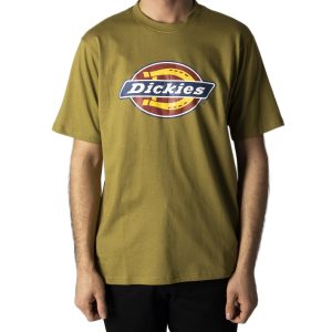 Dickies T-Shirt Homem - 255527