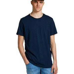 Jack Jones T-Shirt Homem - 255539