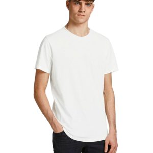 Jack Jones T-Shirt Homem - 255541