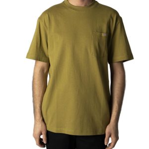 Dickies T-Shirt Homem - 255529