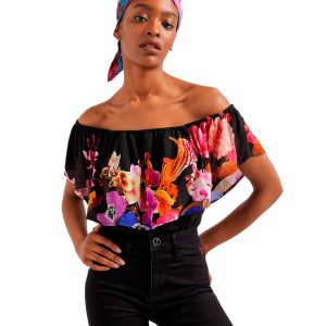 Desigual Camisola Mulher - 255447