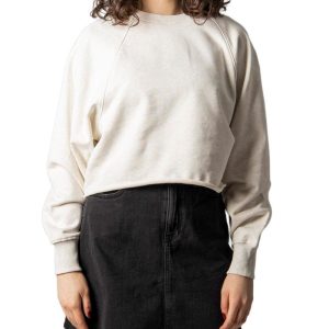 Calvin Klein Jeans Vestuário De Felpa Mulher - 256967