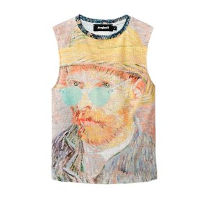Desigual Camisola Mulher - 257021