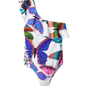 Desigual Fato De Banho Mulher - 256993