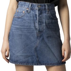 Levi`s Saia Mulher - 257754