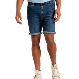 Lee Bermuda Homem - 258437