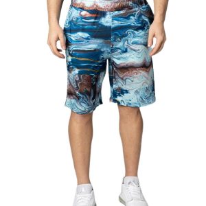 Fila Bermuda Homem - 260665