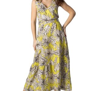 Vestido GAUDI Estampado