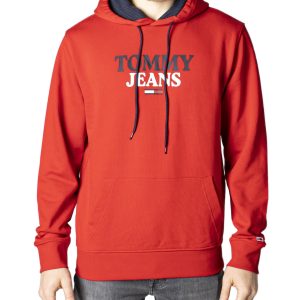 Tommy Hilfiger Jeans Vestuário De Felpa Homem - 260624