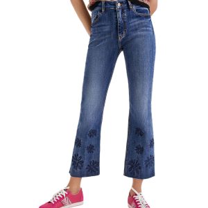 Desigual Jeans Mulher - 263151