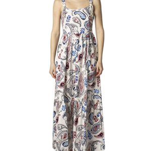 Vestido GAUDI Alças