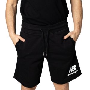 New Balance Bermuda Homem - 263258