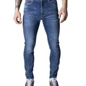 Tommy Hilfiger Jeans Jeans Homem - 264615