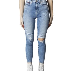 Tommy Hilfiger Jeans Jeans Mulher - 264571