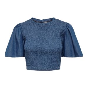 Jacqueline De Yong T-Shirt Mulher - 264552