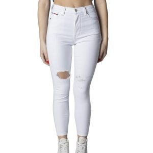 Tommy Hilfiger Jeans Jeans Mulher - 264572