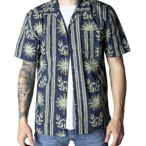 Dickies Camisa Homem - 264605