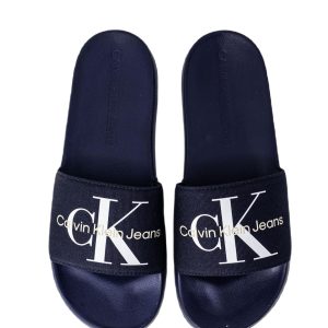 Calvin Klein Jeans Homem Slippers - 267351