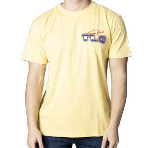 Tommy Hilfiger Jeans T-Shirt Homem - 267836